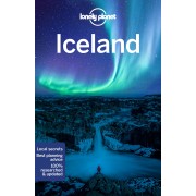 Iceland Lonely Planet